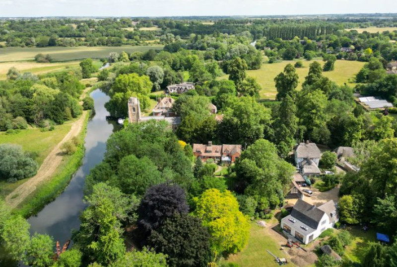Church Street, Hemingford Grey, PE2848