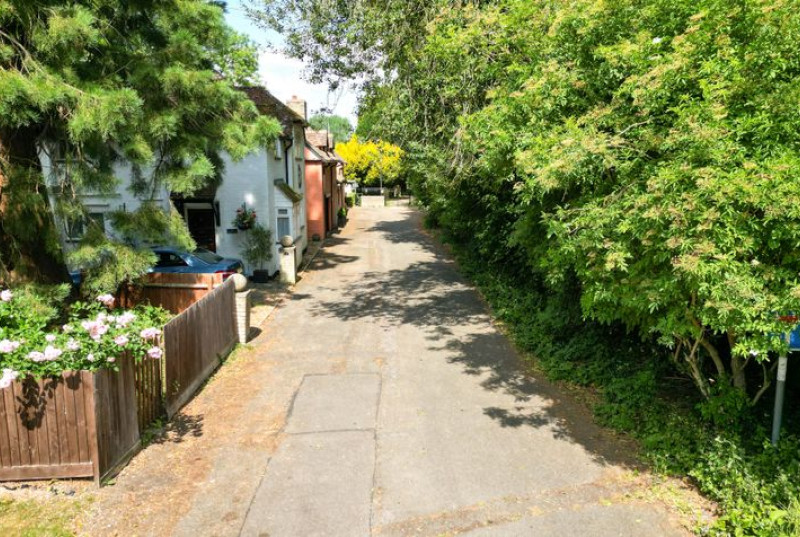 Church Street, Hemingford Grey, PE2850