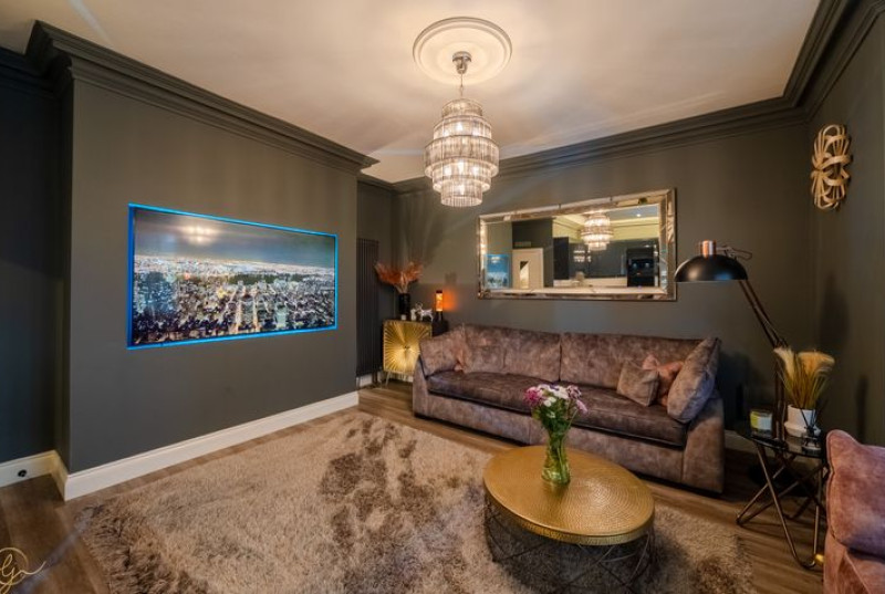Brampton Road, Huntingdon, PE29