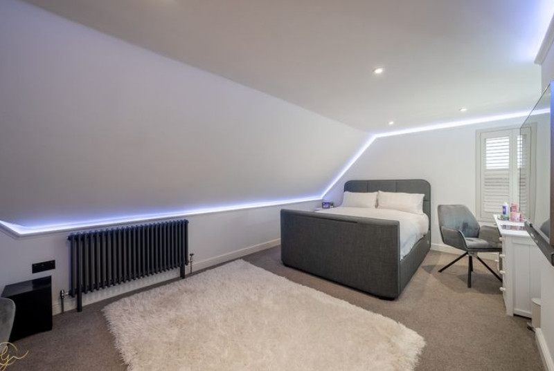 Brampton Road, Huntingdon, PE2927