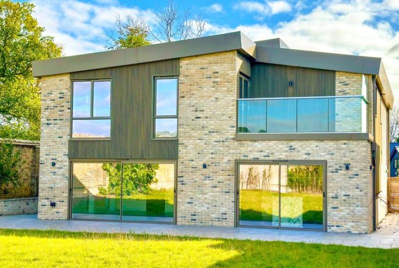 Houghton Road, St. Ives, PE2724