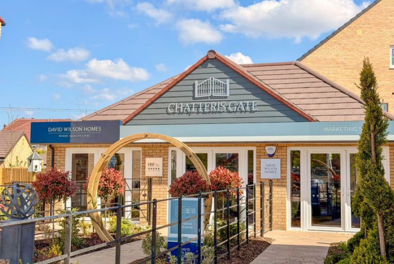 Chatteris Gate, London Road, PE16