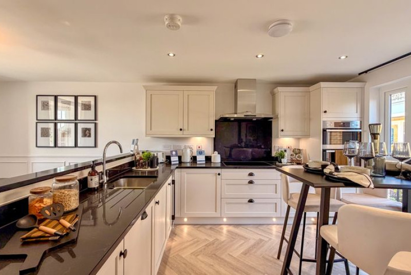 Chatteris Gate, London Road, PE167