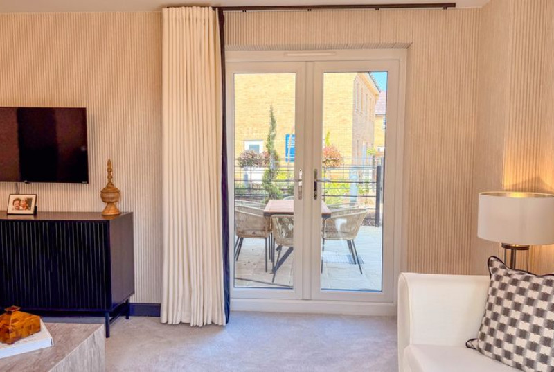 Chatteris Gate, London Road, PE1621