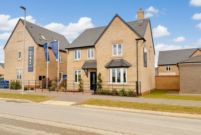 Chatteris Gate, London Road, PE16