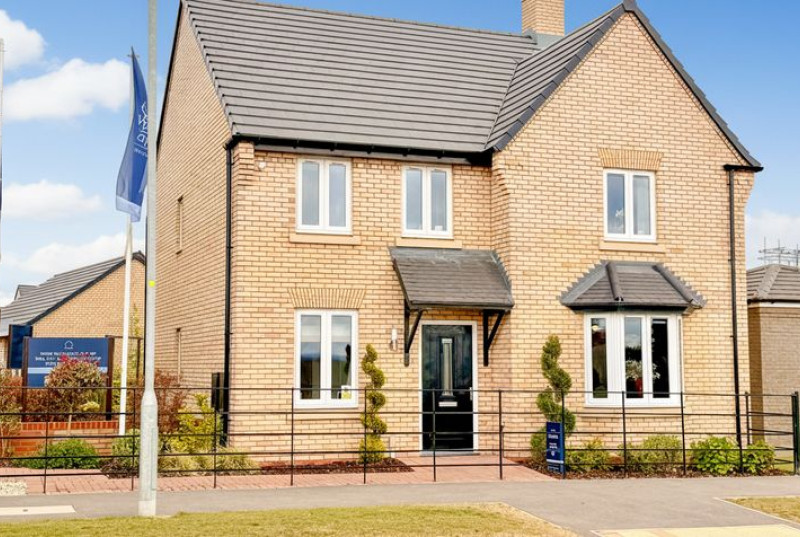 Chatteris Gate, London Road, PE16