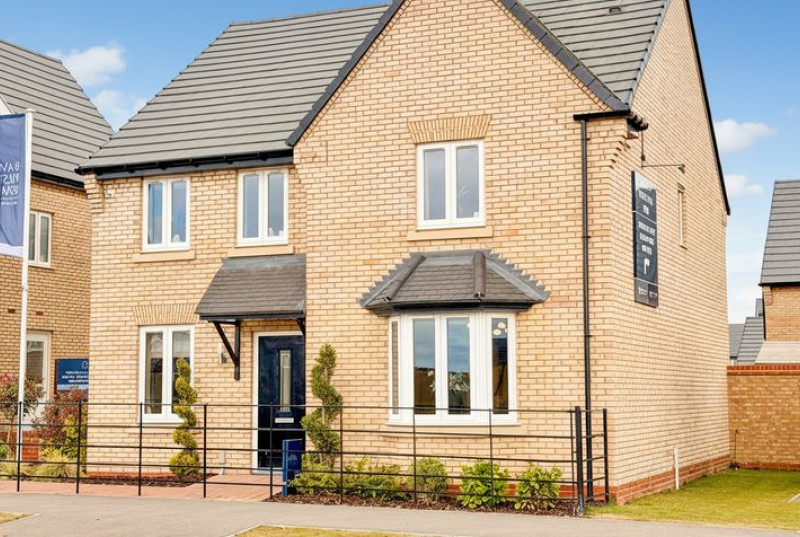 Chatteris Gate, London Road, PE165