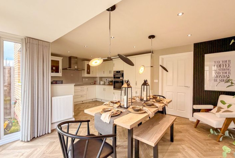 Chatteris Gate, London Road, PE168