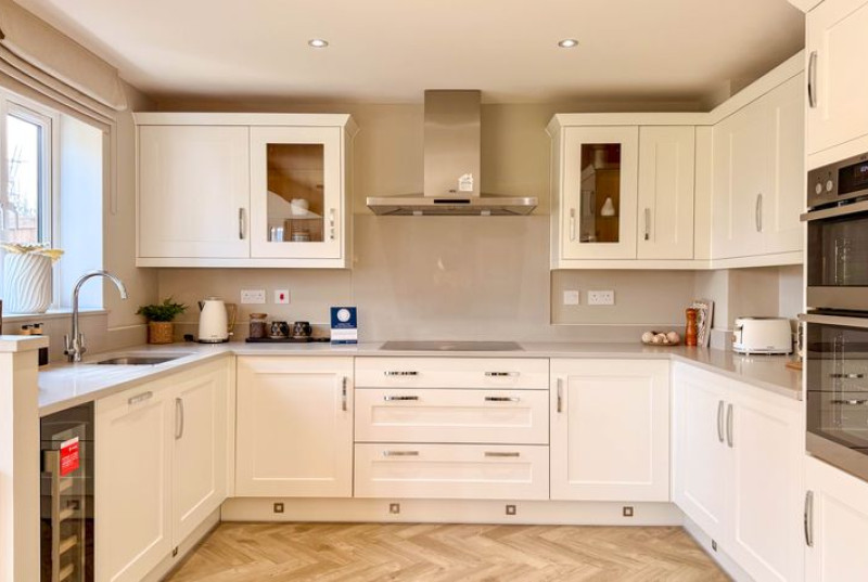 Chatteris Gate, London Road, PE1611