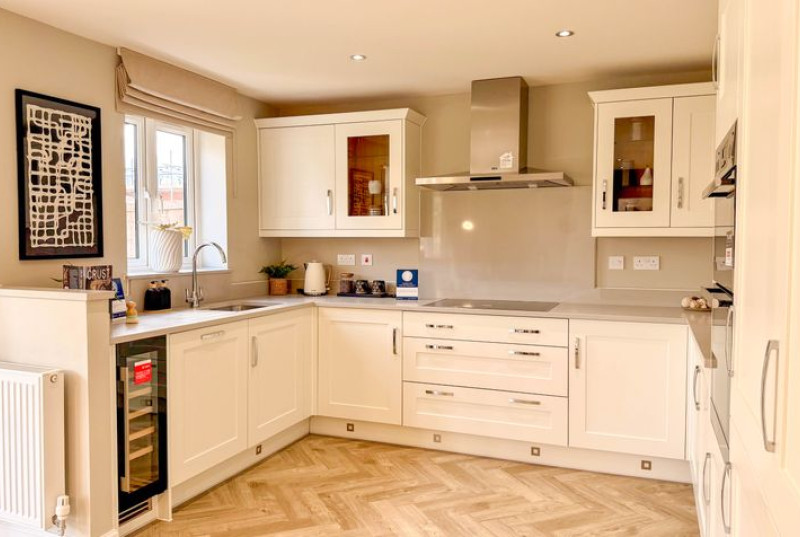 Chatteris Gate, London Road, PE1612