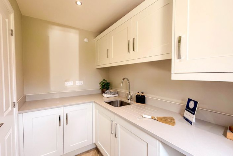 Chatteris Gate, London Road, PE1619