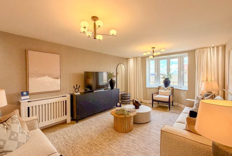 Chatteris Gate, London Road, PE1620