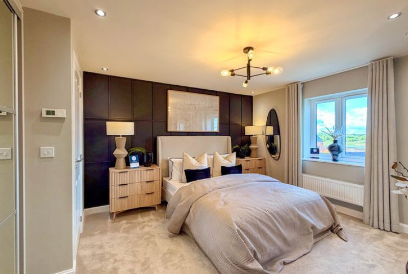 Chatteris Gate, London Road, PE1626