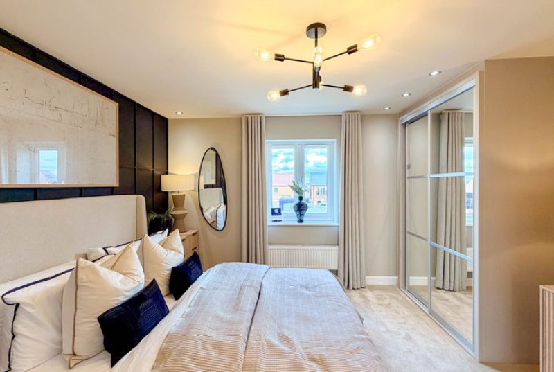 Chatteris Gate, London Road, PE1630