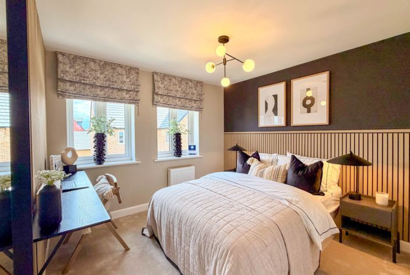 Chatteris Gate, London Road, PE1632