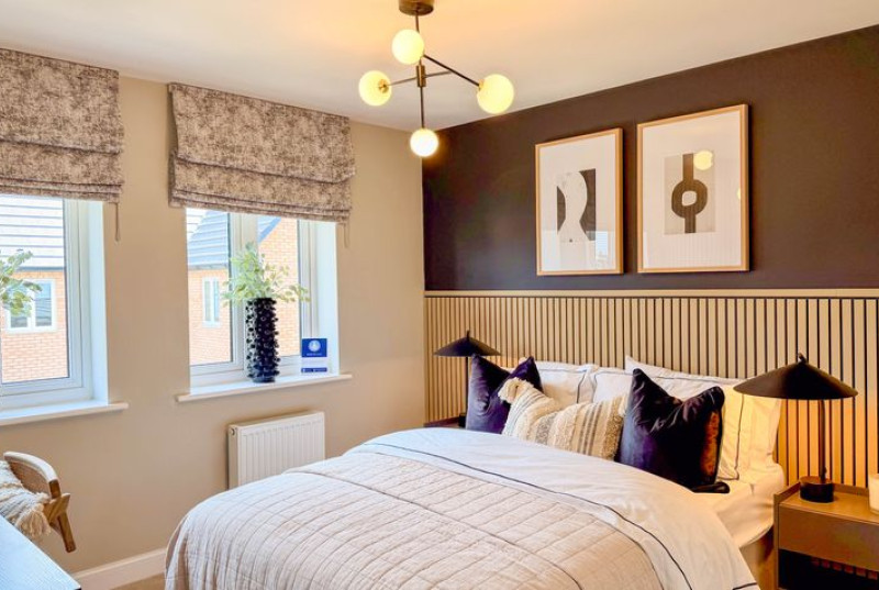 Chatteris Gate, London Road, PE1633