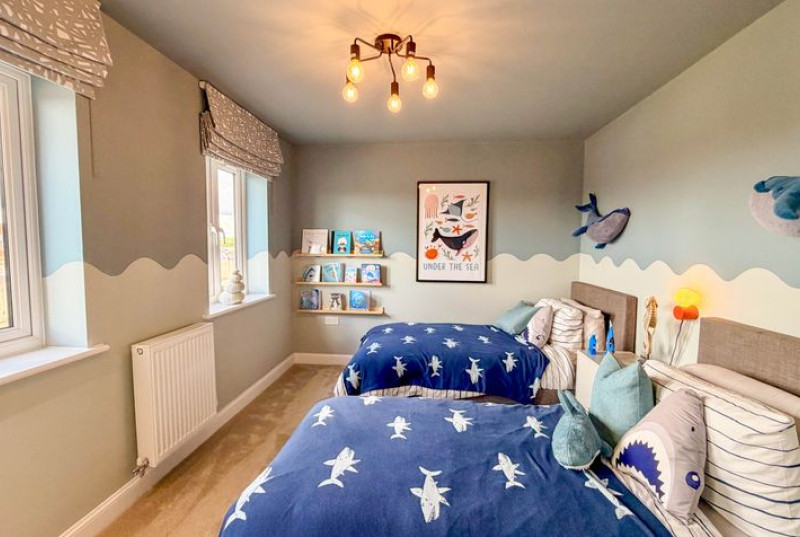 Chatteris Gate, London Road, PE1636