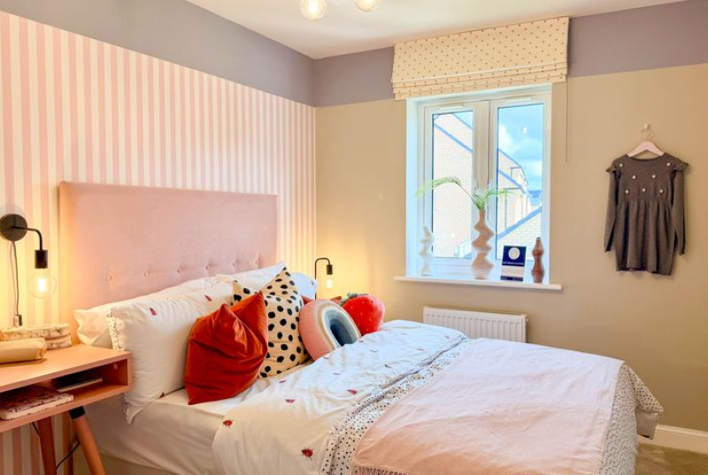 Chatteris Gate, London Road, PE1638
