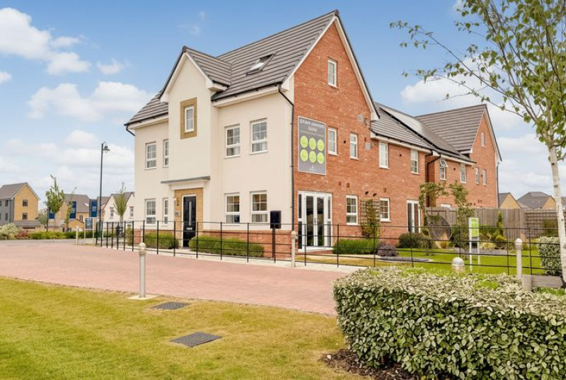 Chatteris Gate, London Road, PE16