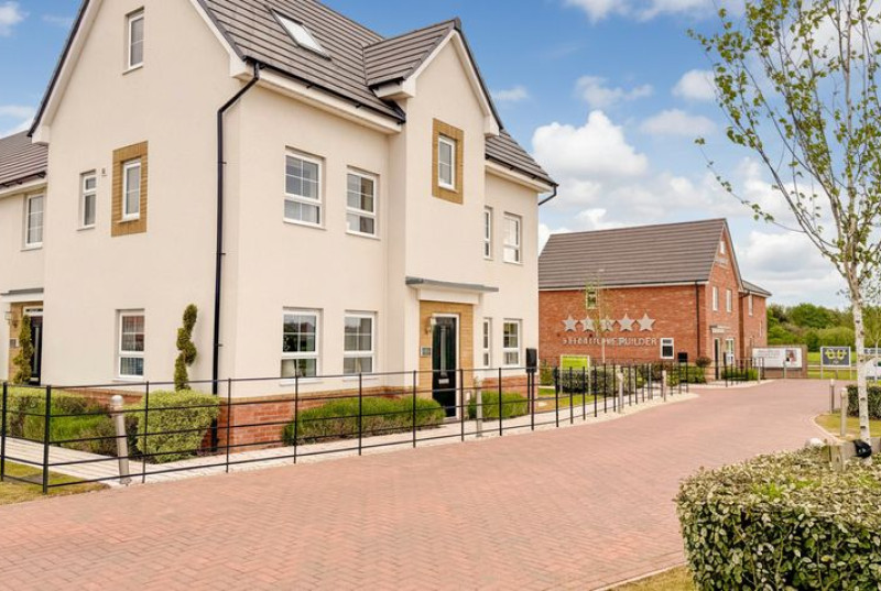 Chatteris Gate, London Road, PE16