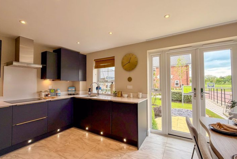Chatteris Gate, London Road, PE16