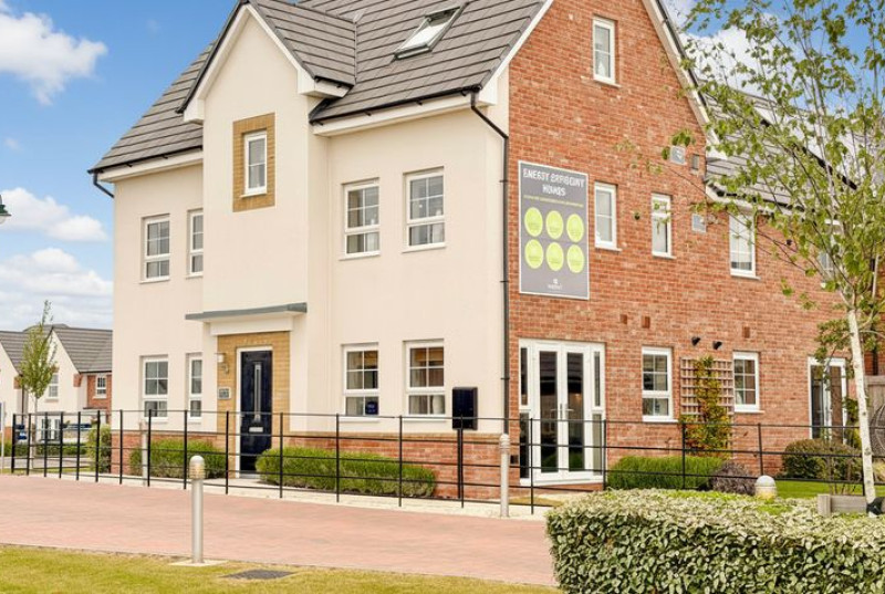 Chatteris Gate, London Road, PE165