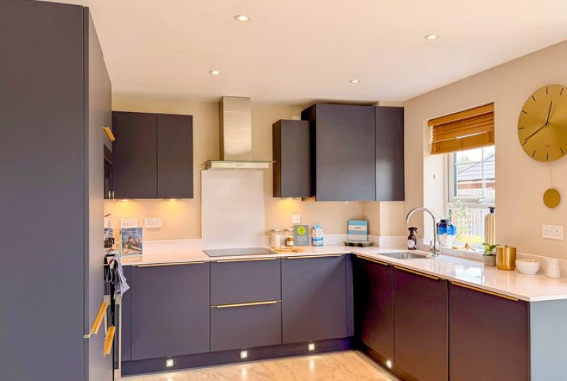 Chatteris Gate, London Road, PE1614