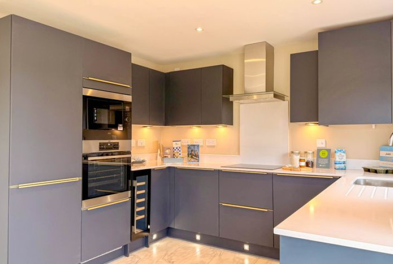 Chatteris Gate, London Road, PE1615