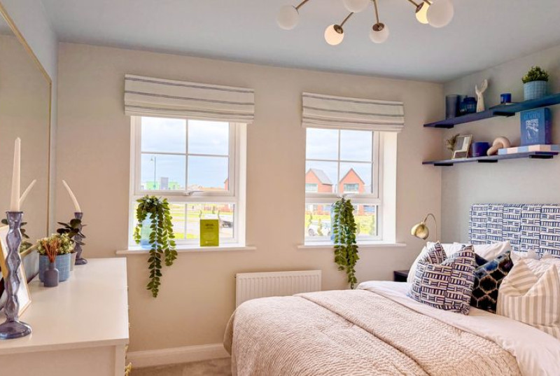 Chatteris Gate, London Road, PE1632