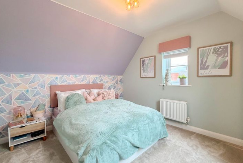 Chatteris Gate, London Road, PE1636