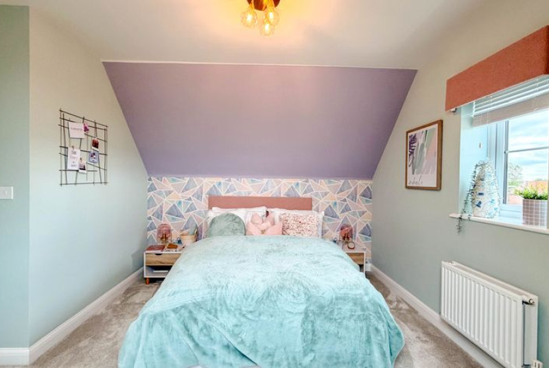 Chatteris Gate, London Road, PE1637