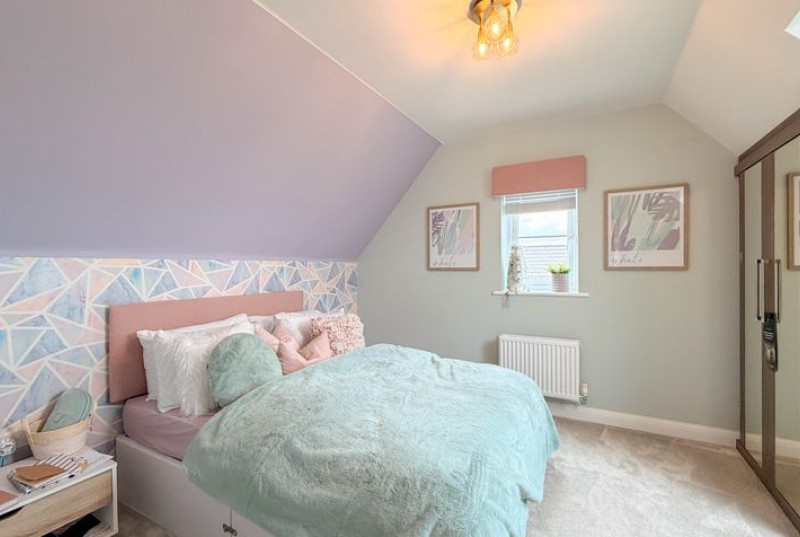 Chatteris Gate, London Road, PE1639