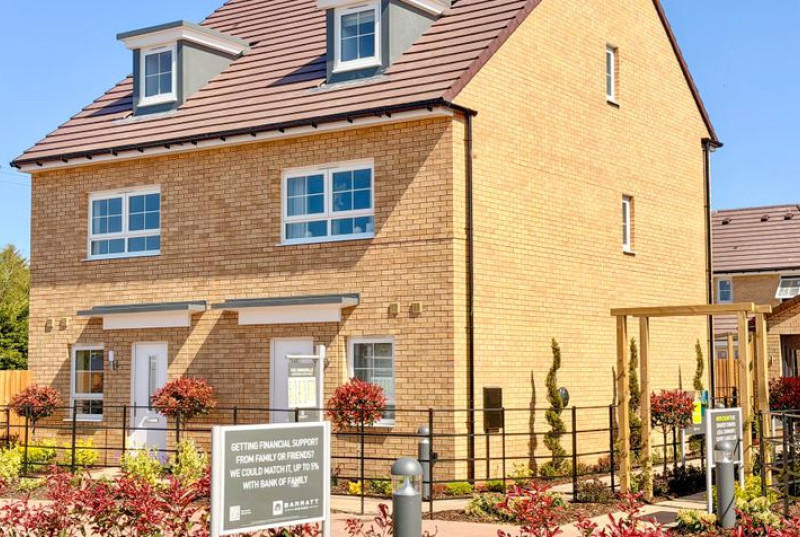 Chatteris Gate, London Road, PE161