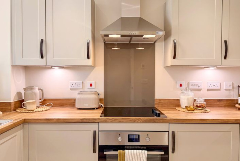 Chatteris Gate, London Road, PE1612