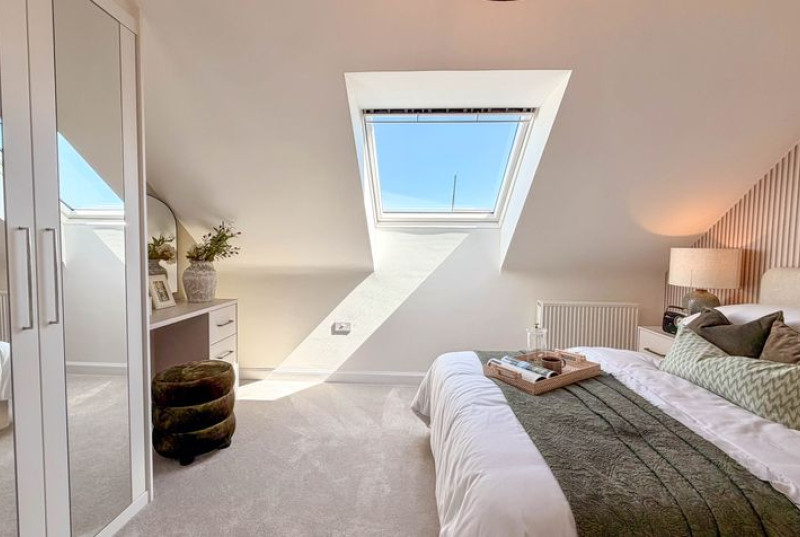 Chatteris Gate, London Road, PE1628