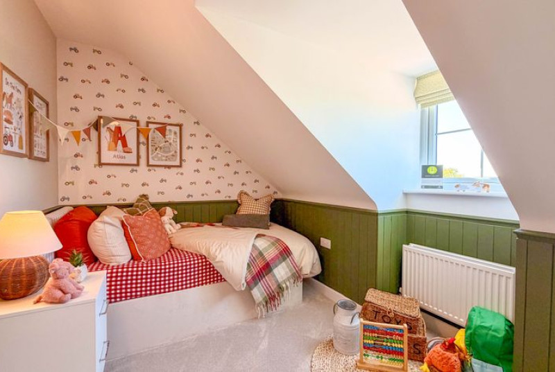 Chatteris Gate, London Road, PE1632