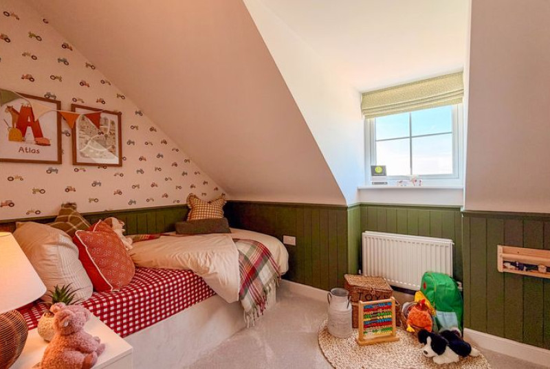 Chatteris Gate, London Road, PE1633