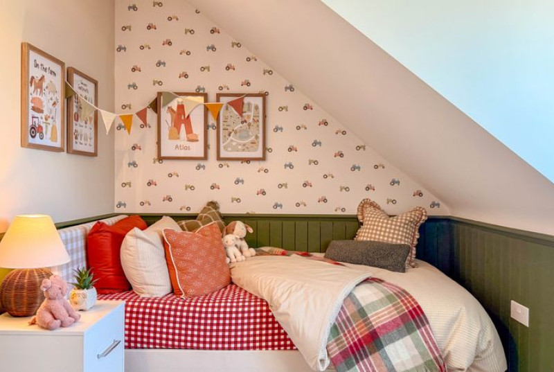 Chatteris Gate, London Road, PE1635
