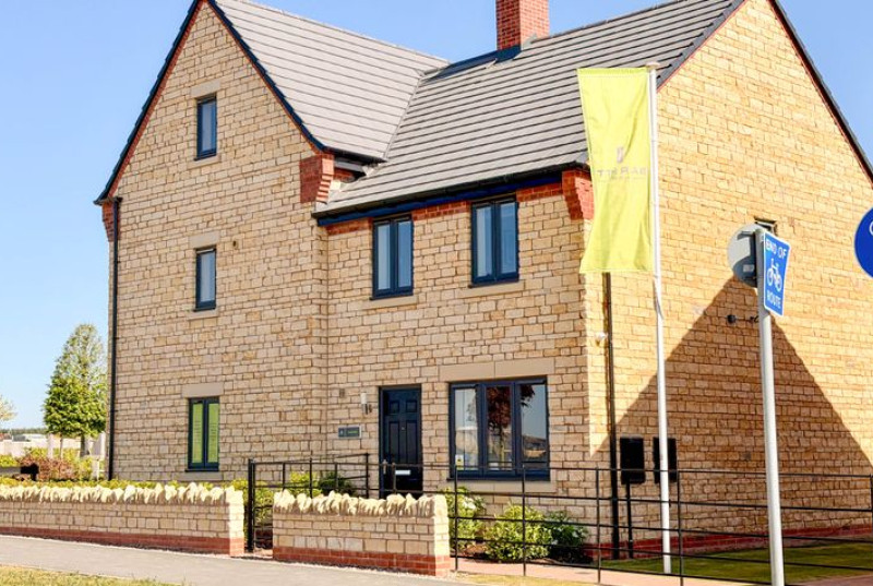 Chatteris Gate, London Road, PE16