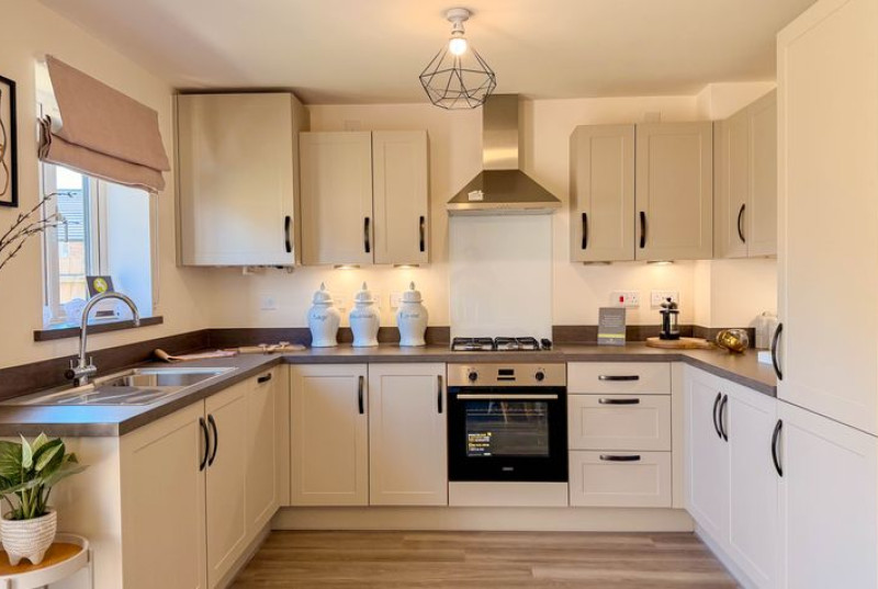 Chatteris Gate, London Road, PE16
