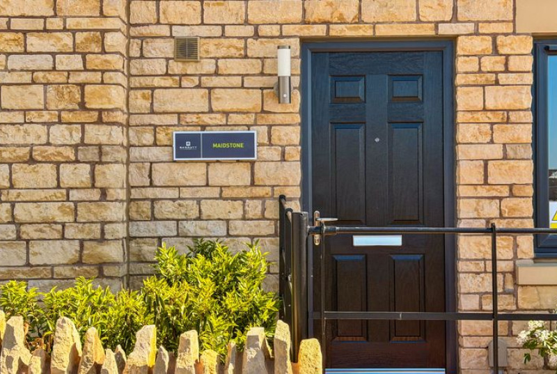 Chatteris Gate, London Road, PE16