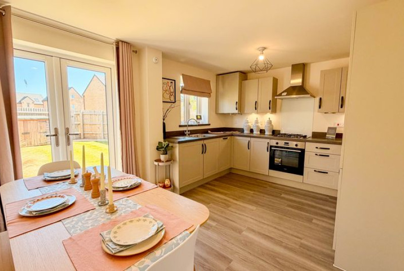 Chatteris Gate, London Road, PE165