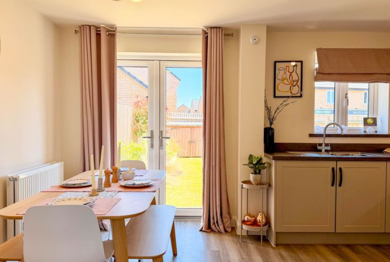 Chatteris Gate, London Road, PE166