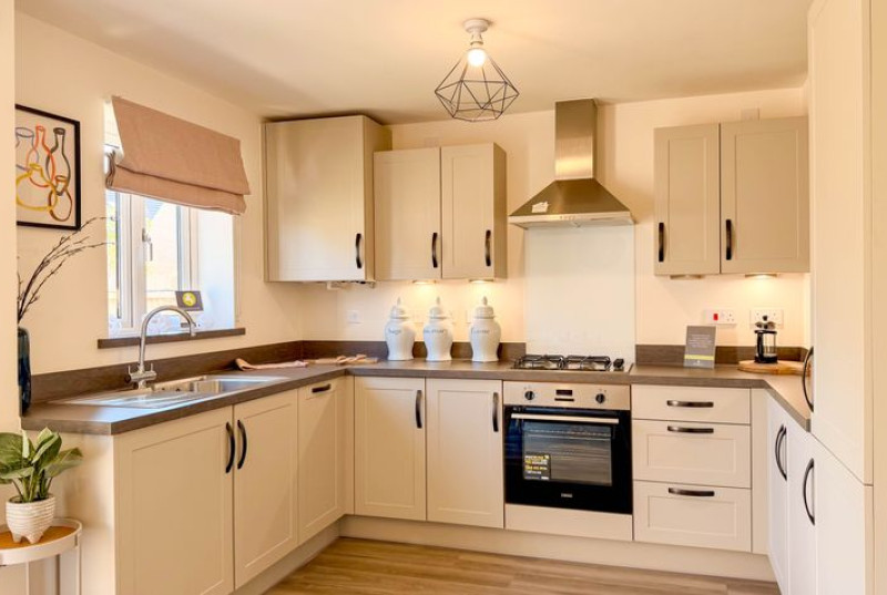 Chatteris Gate, London Road, PE167