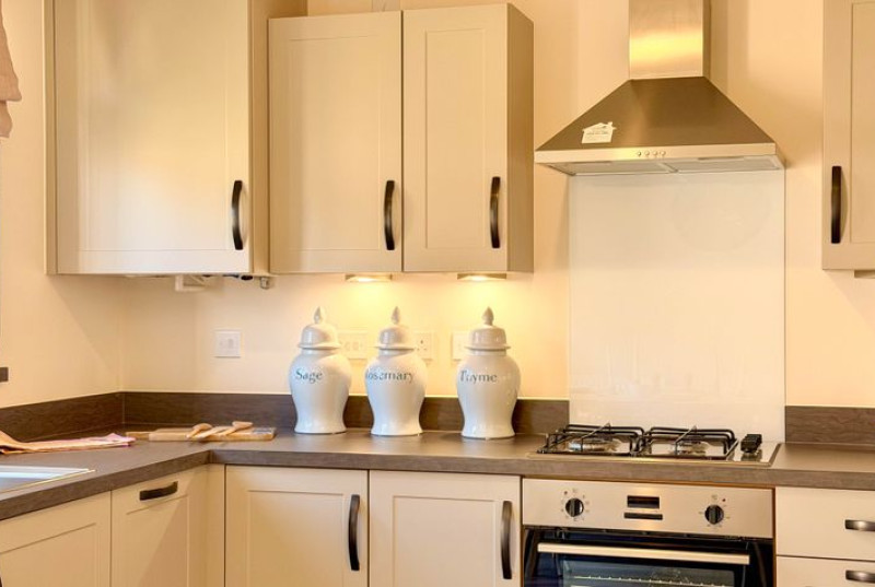 Chatteris Gate, London Road, PE168