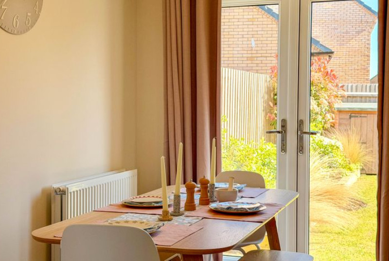 Chatteris Gate, London Road, PE1611