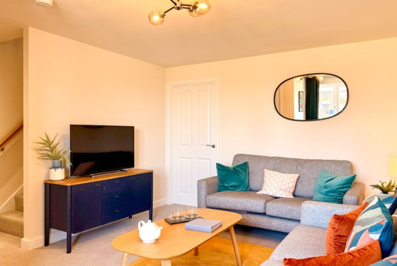 Chatteris Gate, London Road, PE1612