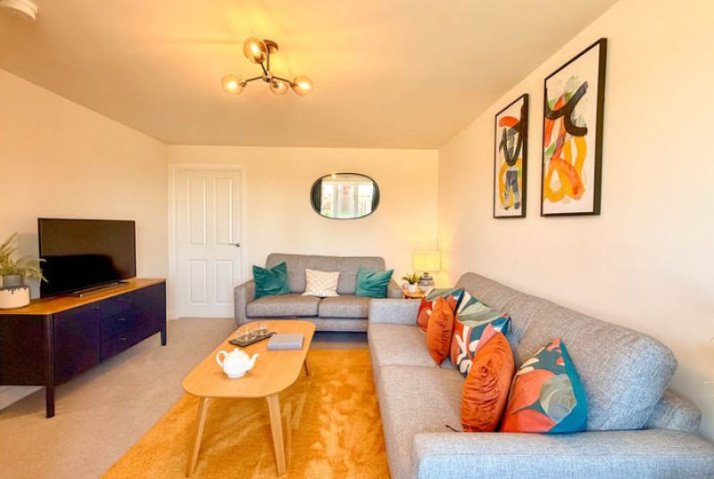 Chatteris Gate, London Road, PE1613
