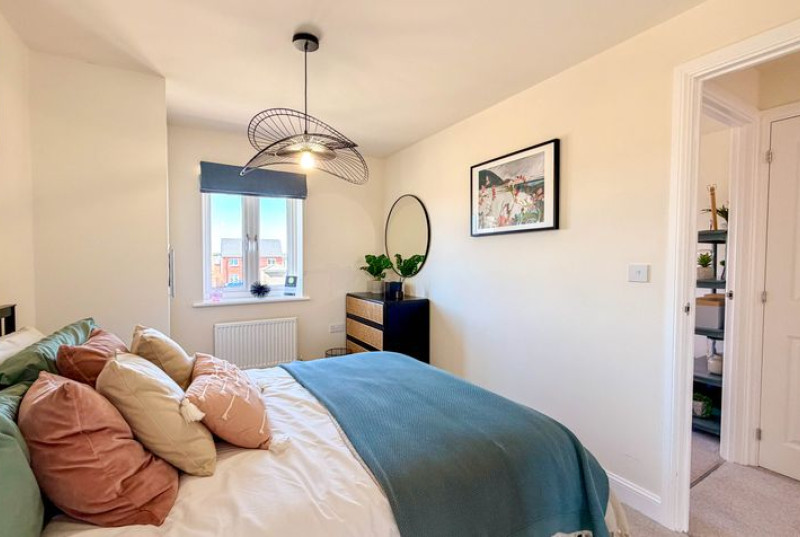 Chatteris Gate, London Road, PE1615