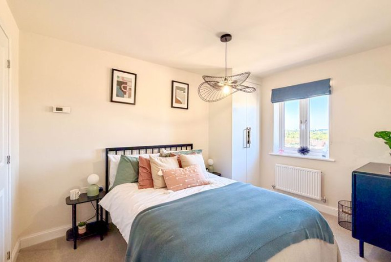 Chatteris Gate, London Road, PE1616